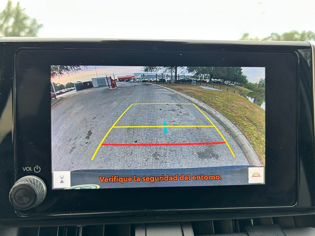 Thumbnail: 2023 Toyota RAV4 - 24