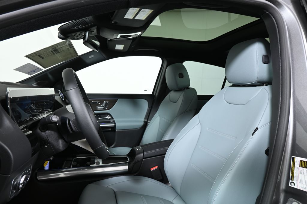 Thumbnail: 2026 Mercedes-Benz GLA - 13