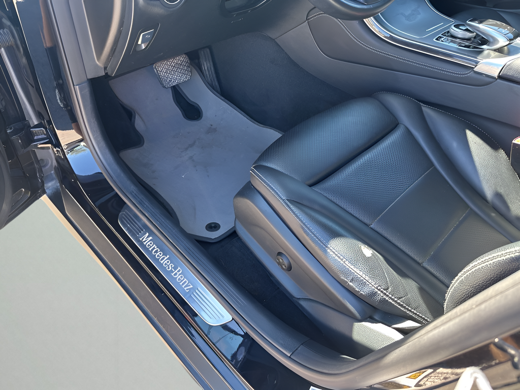 Used Car 2017 Mercedes-benz Glc  Glc 300 For Sale Under $15,000 In Austin, Texas