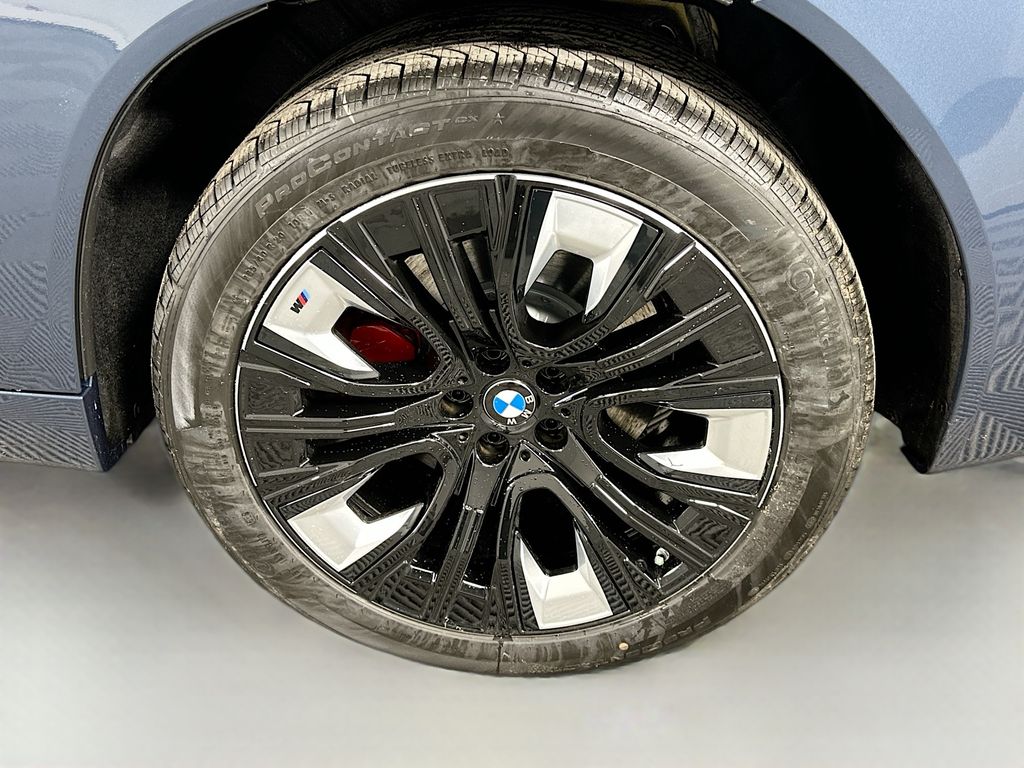Thumbnail: 2026 BMW X3 - 23