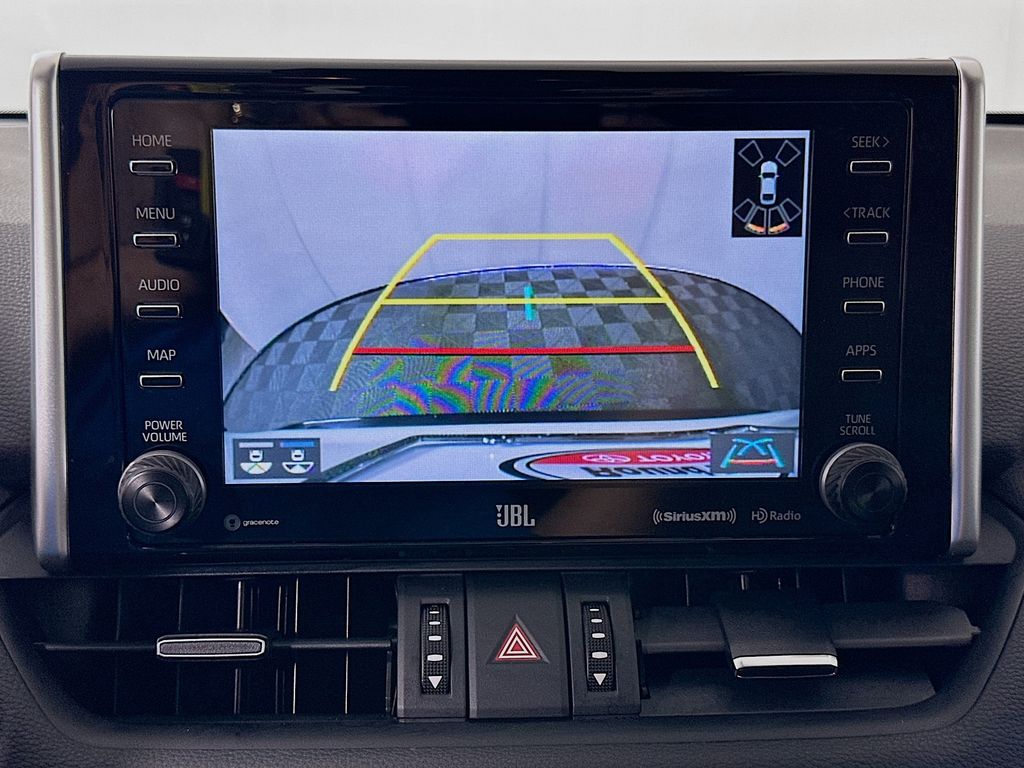 Thumbnail: 2021 Toyota RAV4 - 14