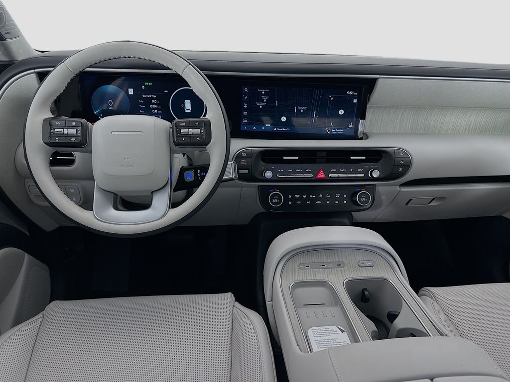 Thumbnail: 2026 Hyundai Palisade - 18