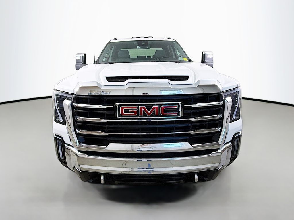 Used 2024 GMC Sierra 3500HD Truck