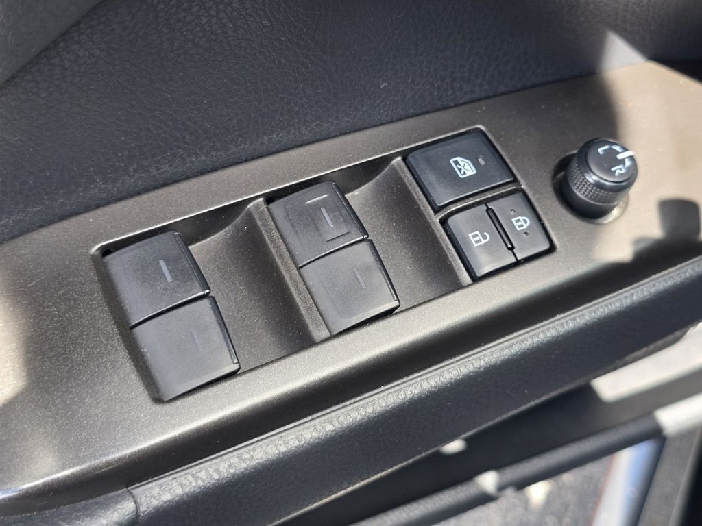 Used 2021 Black Toyota TRD V6 image 23