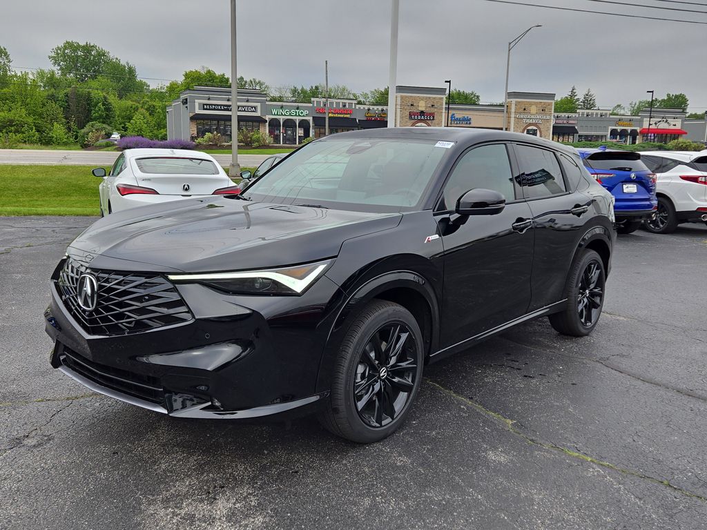 New 2025 Acura ADX For Sale in Fort Wayne, IN