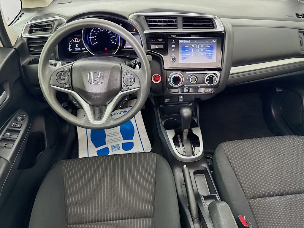 Used Car 2019 Honda Fit  Ex For Sale Under $20,000 In Austin, Texas