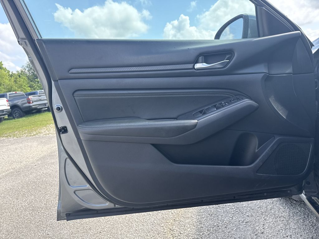 2020 Nissan Altima 2.5 S Gray at Monument Chevrolet