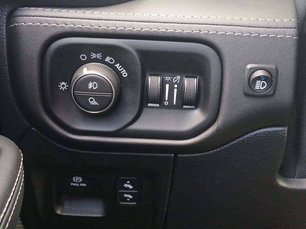 Used Car 2022 Ram 1500  Trx For Sale Under $90,000 In Austin, Texas
