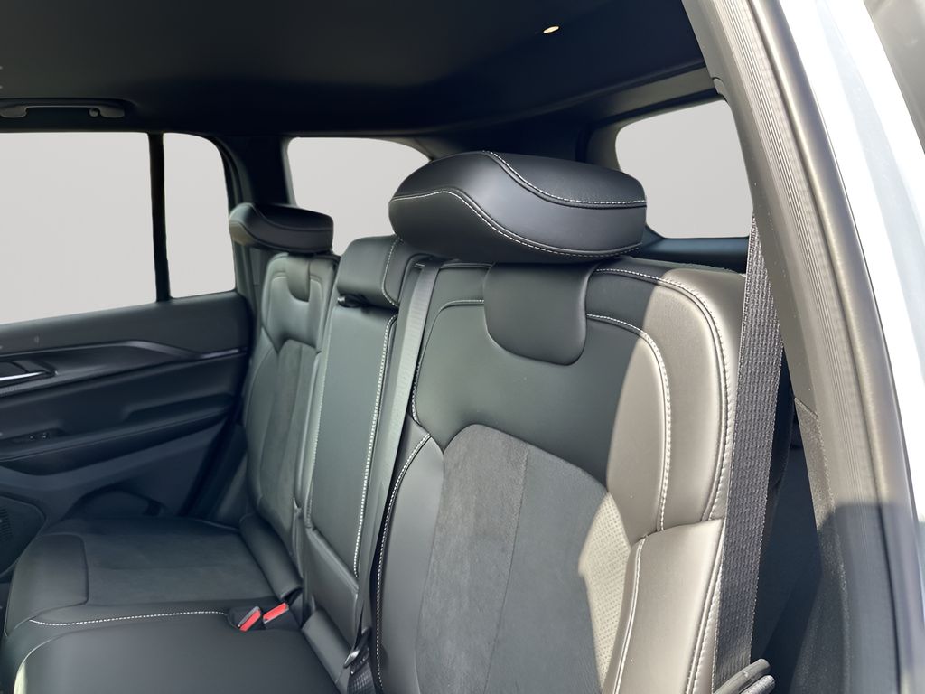 New Car 2025 Jeep Grand Cherokee  For Sale Under $40,000 In Austin, Texas