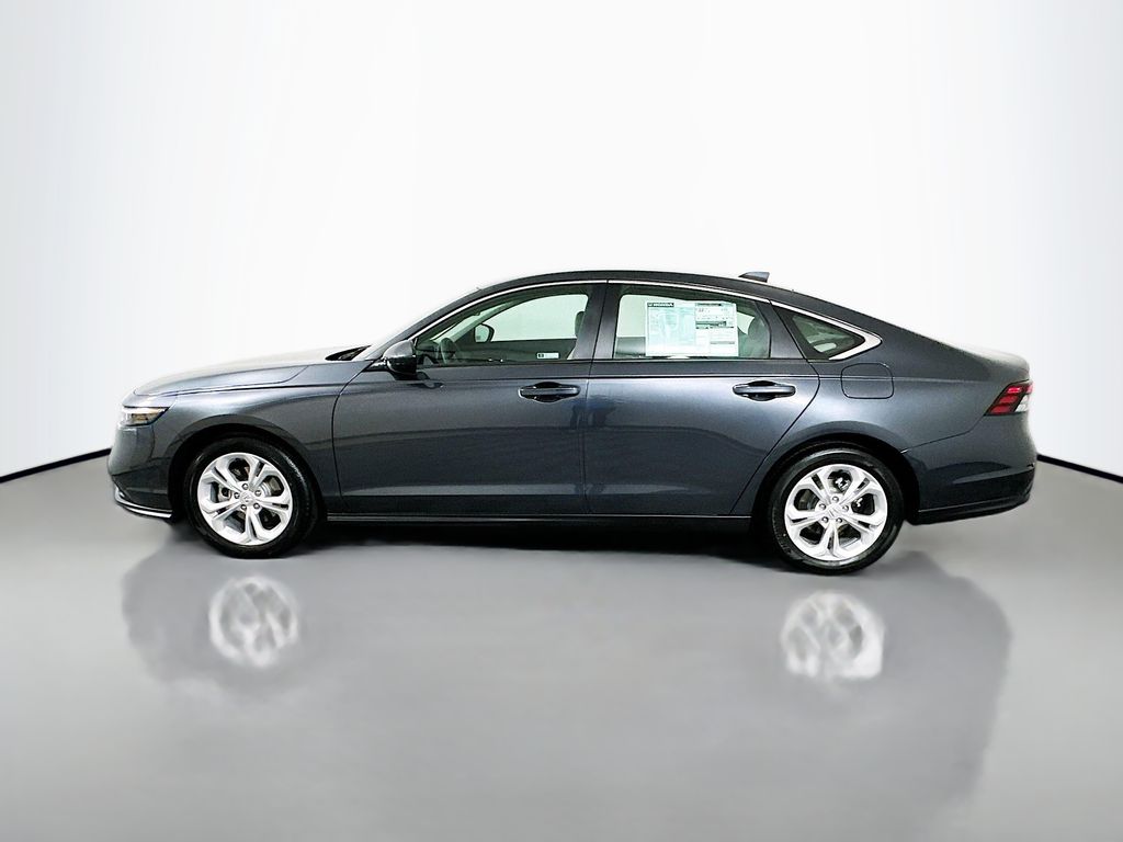 Thumbnail: 2026 Honda Accord - 8