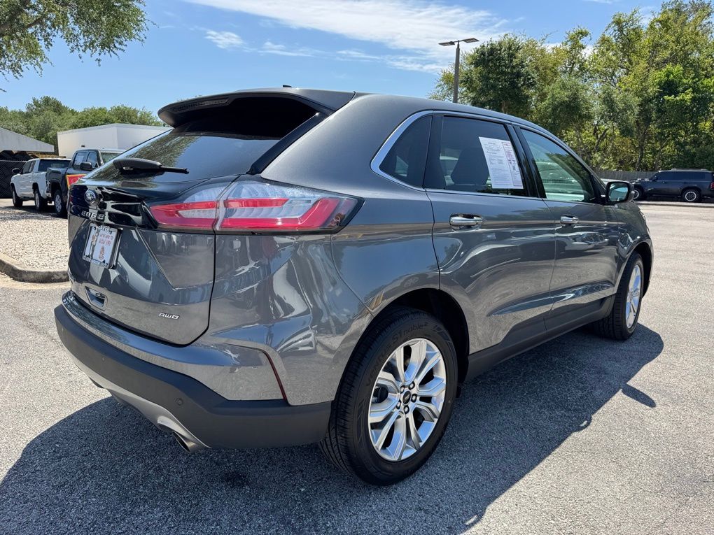 Used 2024 Ford Edge SUV