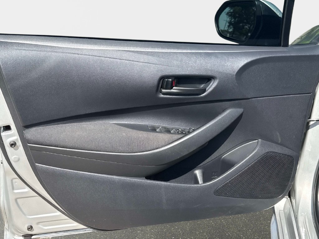 Used 2024 Toyota Corolla Sedan