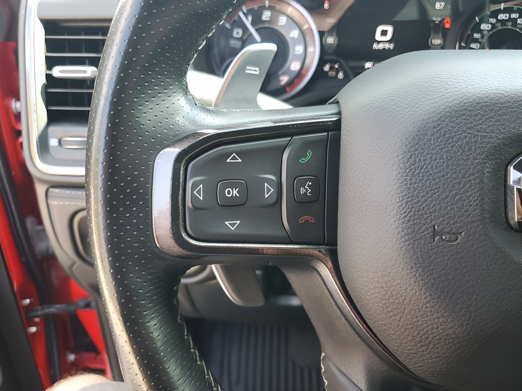 Used Car 2022 Ram 1500  Trx For Sale Under $80,000 In Austin, Texas