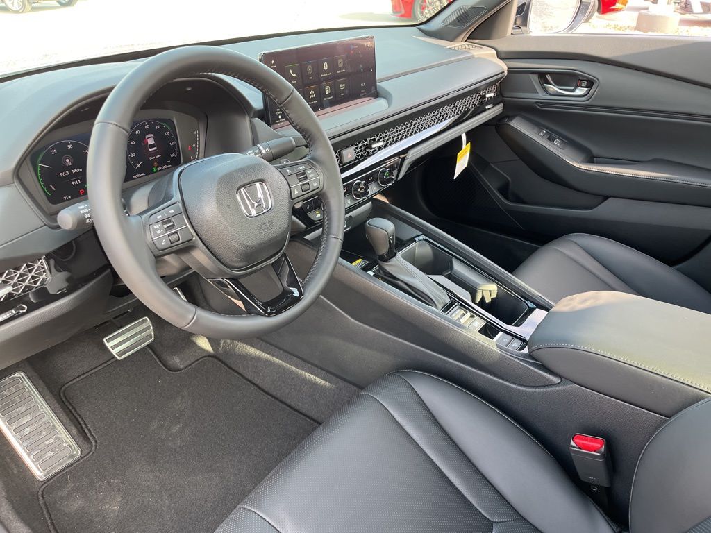 Thumbnail: 2025 Honda Accord - 11