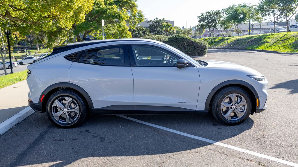 Used 2023 Ford Mustang Mach-E Select 4D Sport Utility