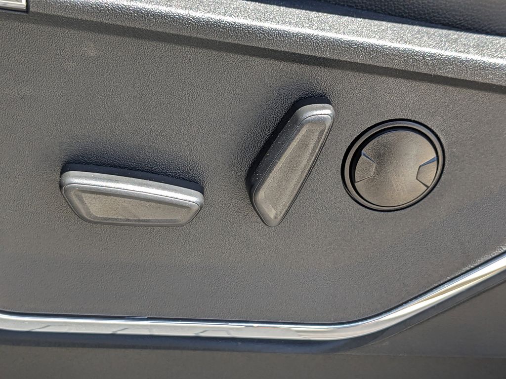 2024 Ford F-250 Super Duty Rocky Ridge