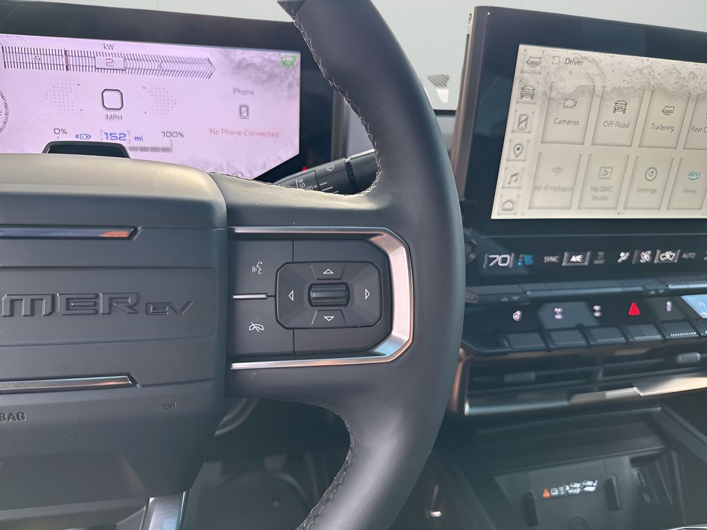 Used Car 2024 Gmc Hummer Ev Suv  3x For Sale Under $90,000 In Austin, Texas