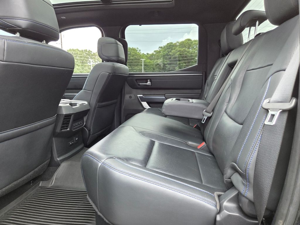 Used 2024 Toyota Tundra Hybrid Truck