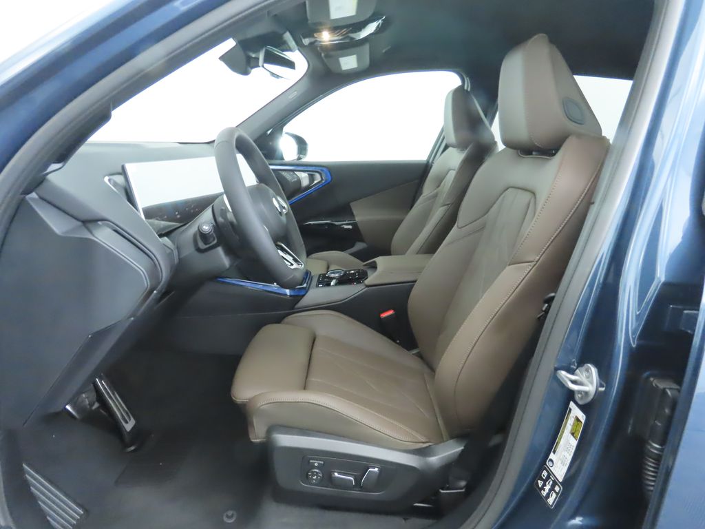 Thumbnail: 2026 BMW X3 - 20