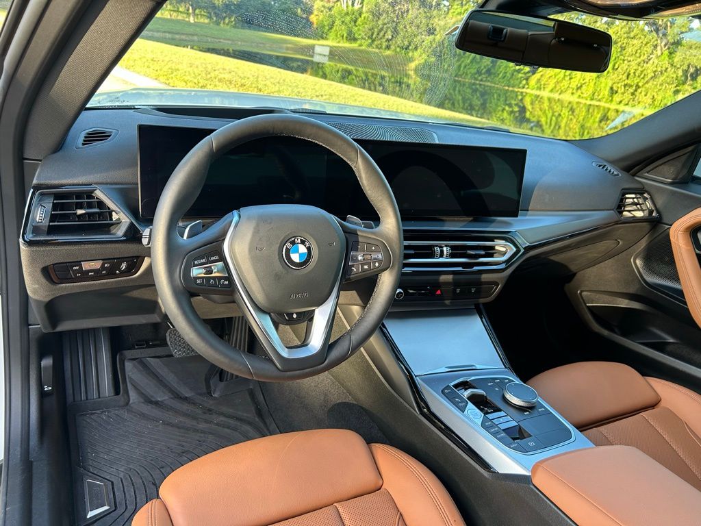Thumbnail: 2023 BMW 2 Series - 12