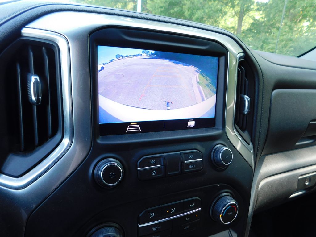 2019 Chevrolet Silverado 1500  5