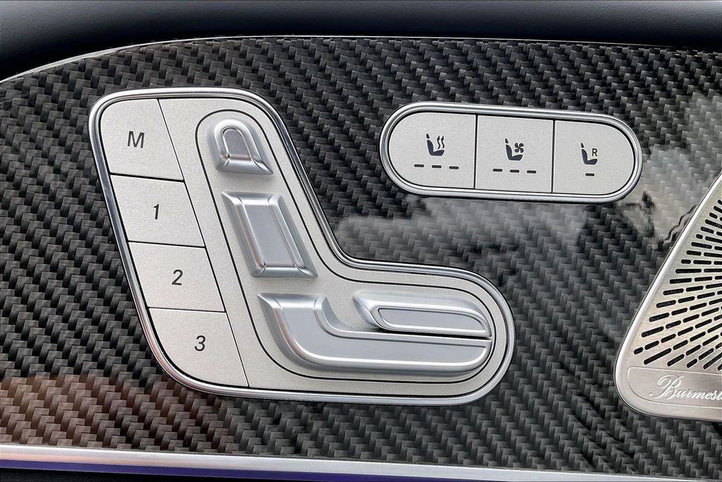 Mercedes-Benz 2023 GLS GLS 63 AMG® 4MATIC®