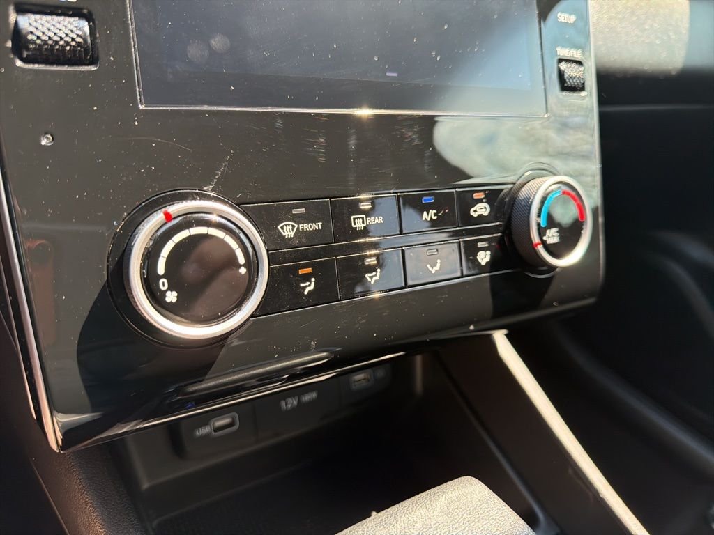 Thumbnail: 2022 Hyundai Tucson - 31