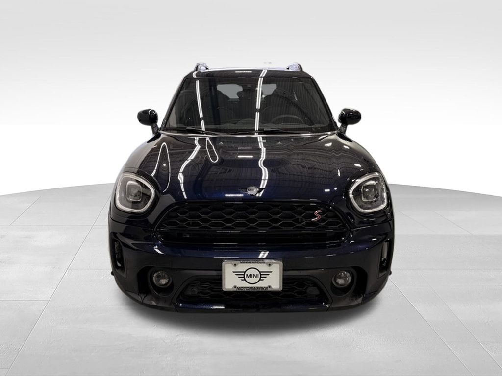Thumbnail: 2024 MINI Cooper Countryman - 8