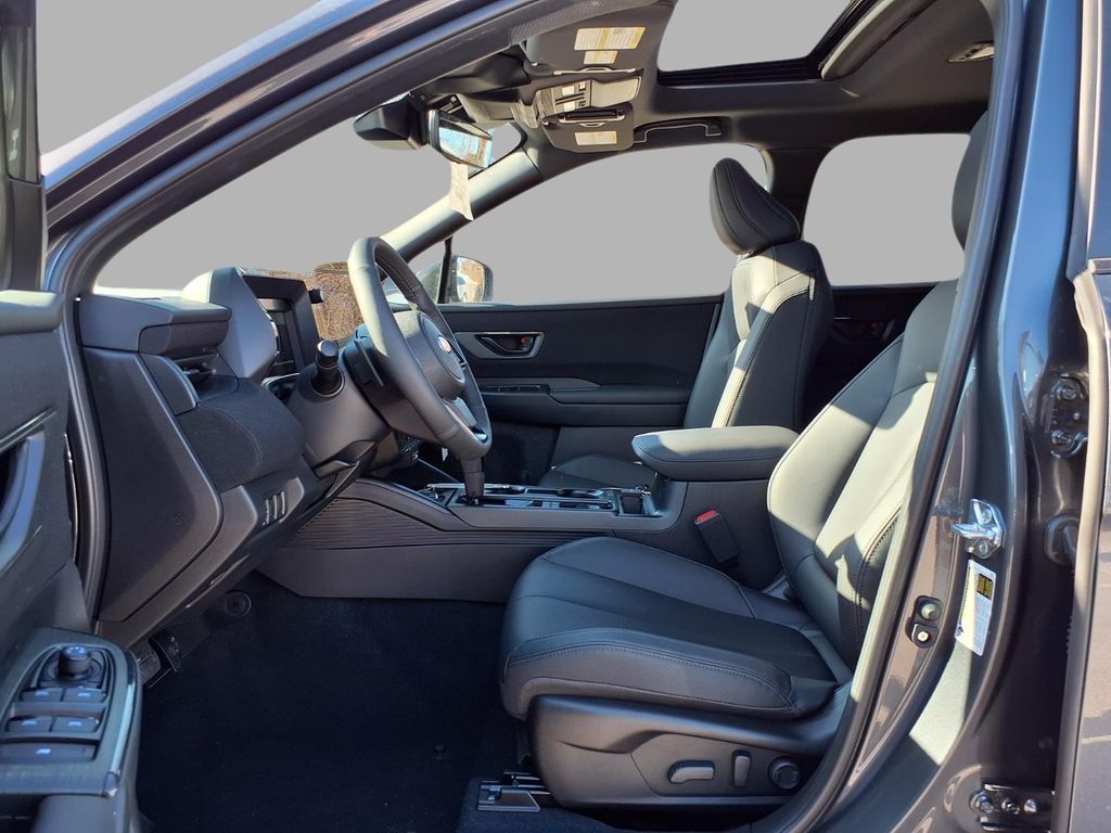 new 2026 Subaru Outback car, priced at $36,809