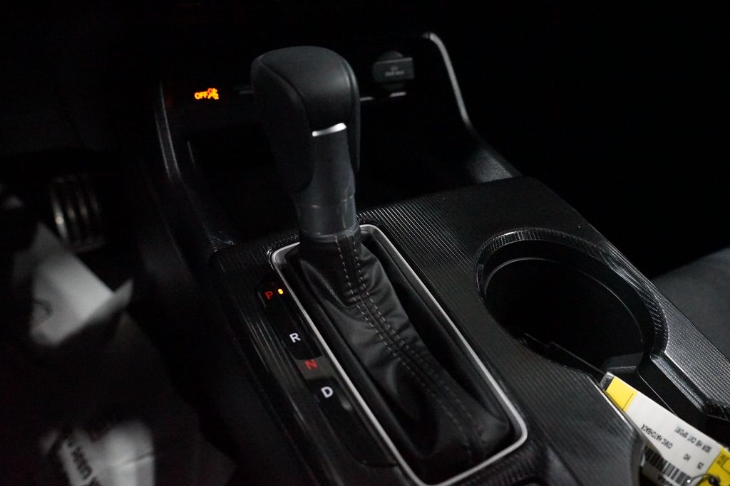 Thumbnail: 2025 Honda Civic - 20