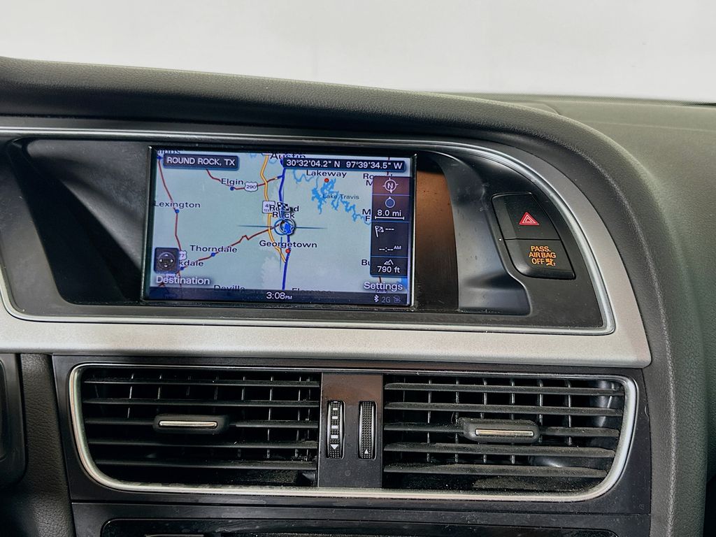 2016 Audi Allroad Premium Plus 13