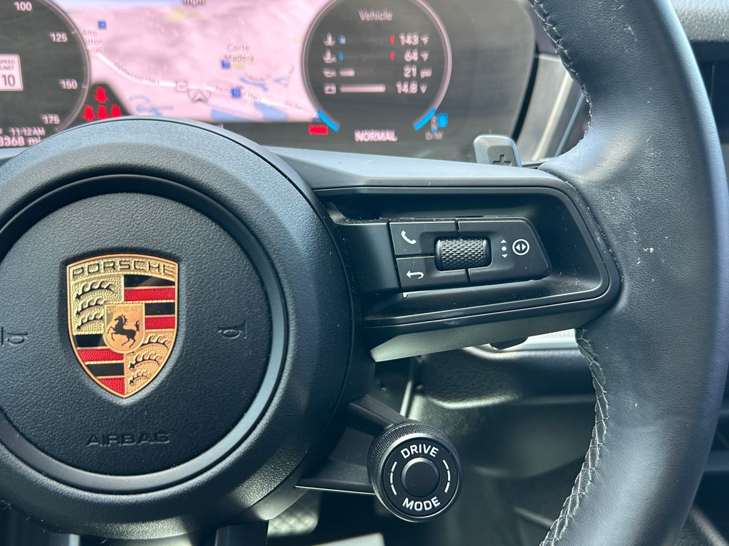 Thumbnail: 2024 Porsche  - 20