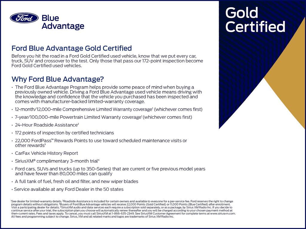 Certified Used 2021 Black Ford XLT image 6