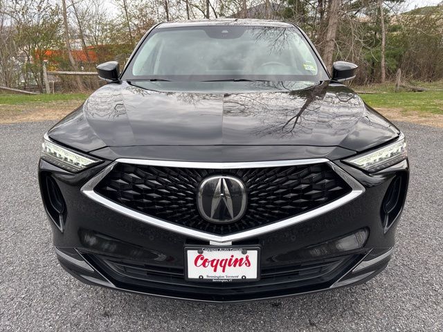 Used 2023 Acura MDX SUV