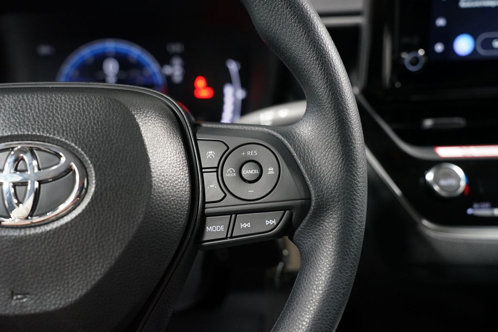 Thumbnail: 2026 Toyota Corolla - 13