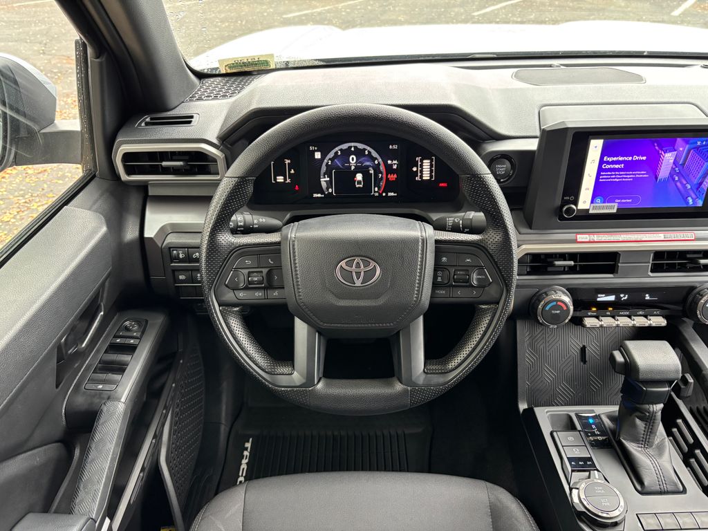 Thumbnail: 2025 Toyota Tacoma - 10