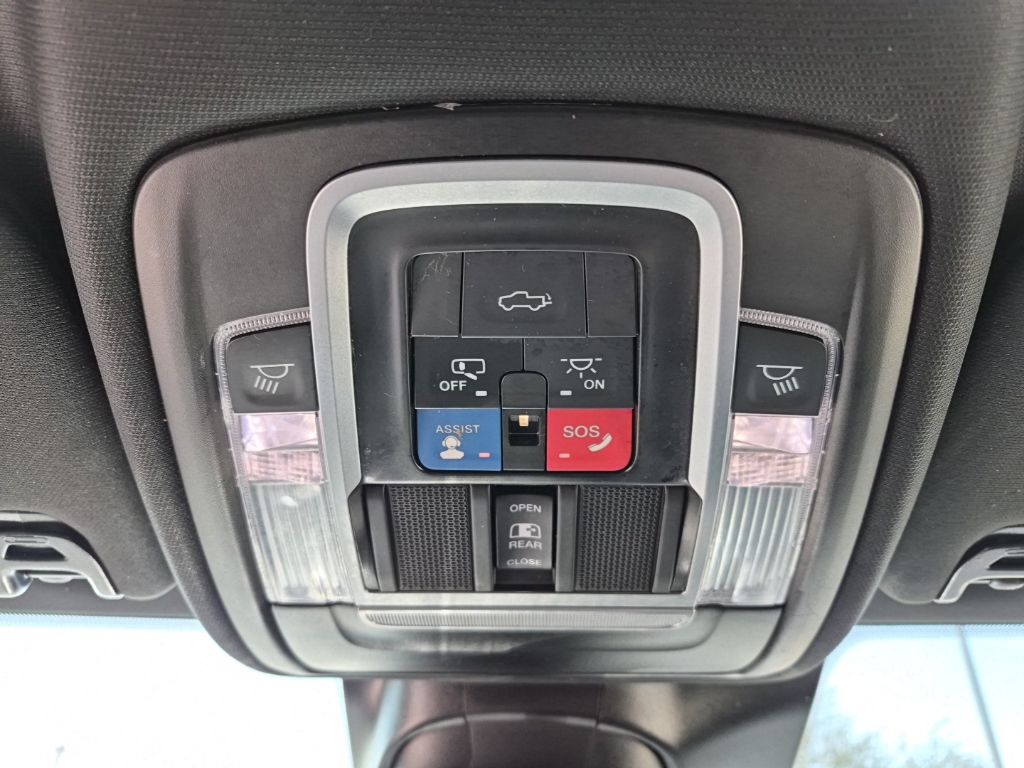 Used Car 2022 Ram 2500  Laramie For Sale Under $50,000 In Austin, Texas