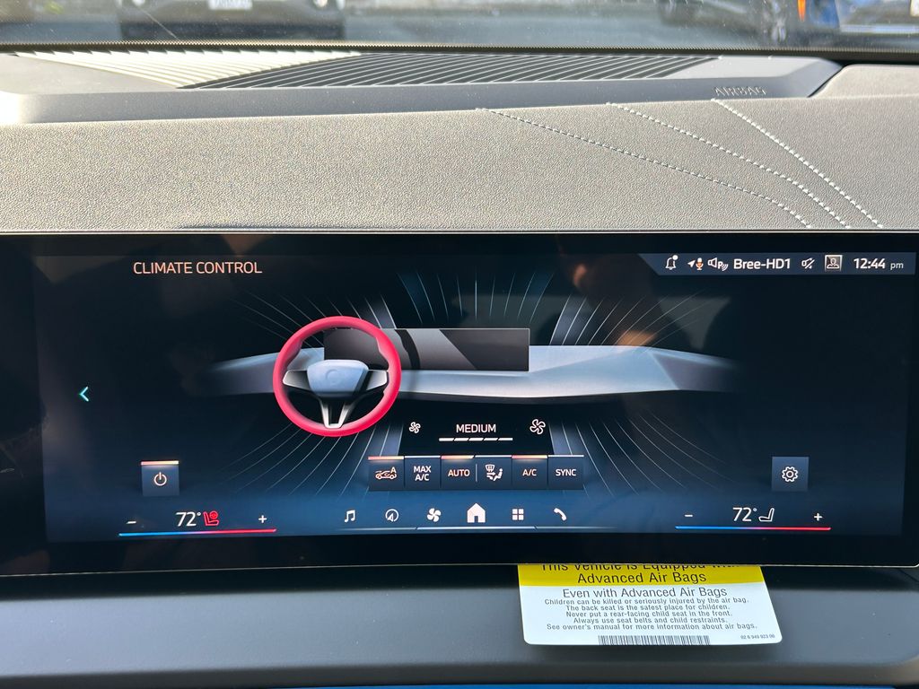 Thumbnail: 2026 BMW X3 - 24