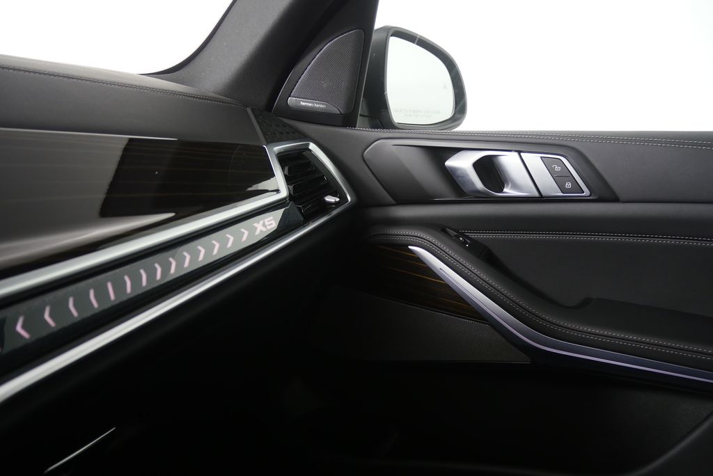 Thumbnail: 2025 BMW X5 - 31