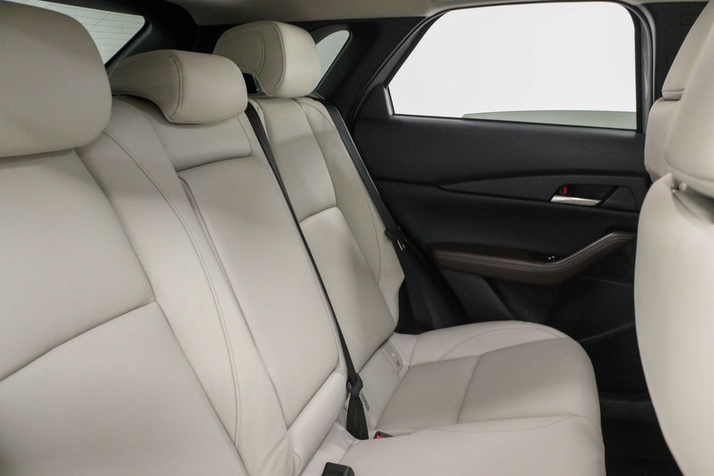 New Car 2025 Mazda Cx-30  2.5 S Premium Package For Sale Under $35,000 In Georgetown, Texas