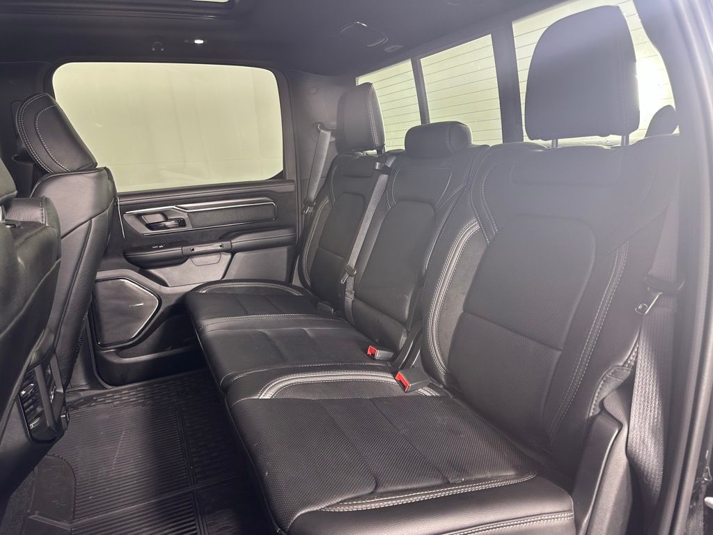 Thumbnail: 2025 RAM 1500 - 20