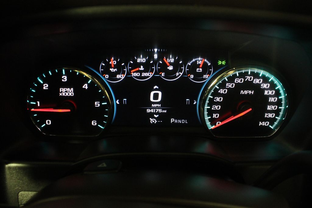 Used 2017 GMC Sierra 1500 for sale in 