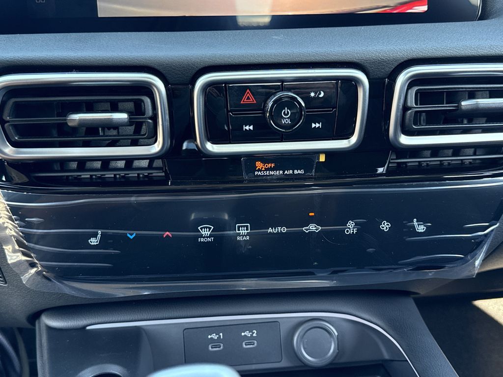 New 2026 Nissan Sentra Sedan