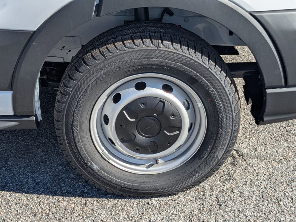 2025 Ford Transit-250 Cargo Van 