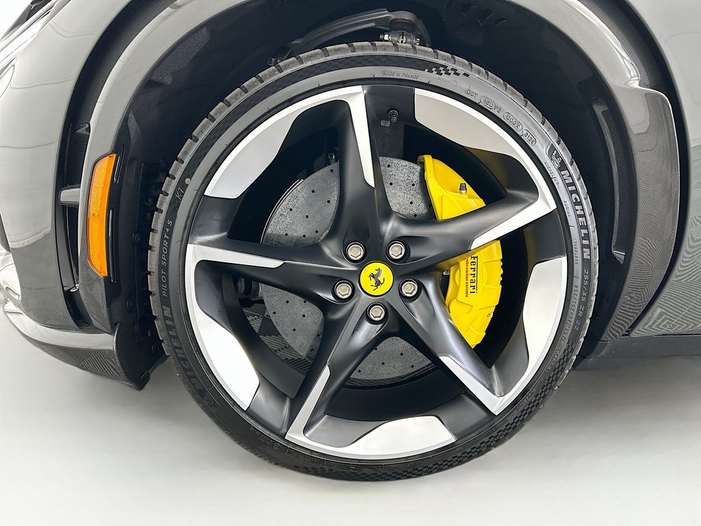 Thumbnail: 2025 Ferrari  - 30