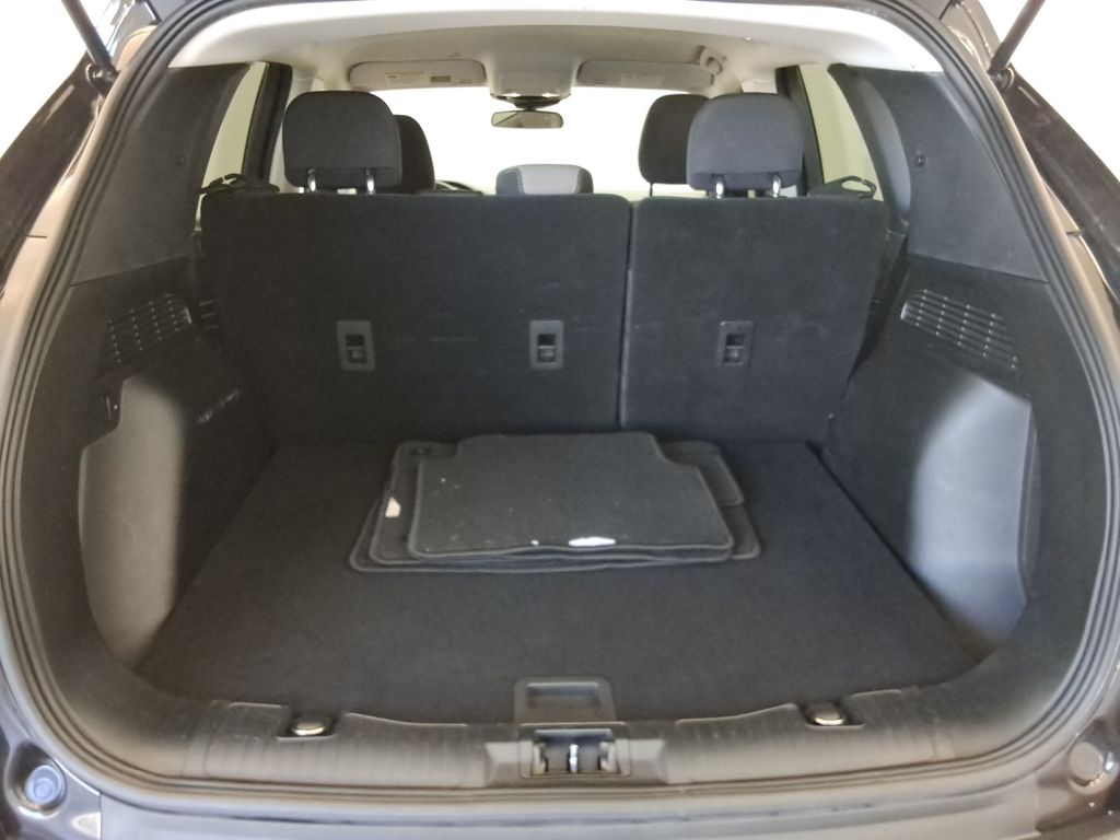 used 2021 Ford Escape car, priced at $14,999