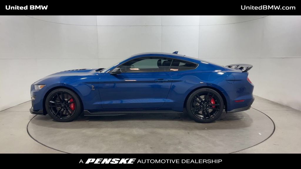 Thumbnail: 2022 Ford Mustang - 5