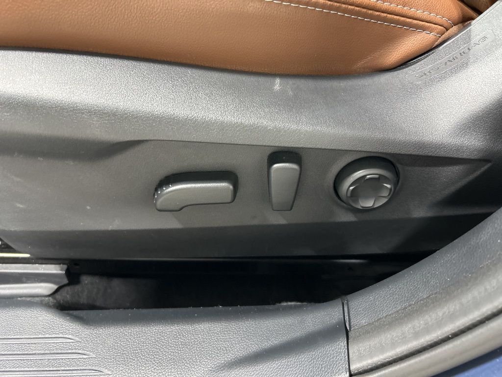 used 2023 Subaru Outback car, priced at $31,706