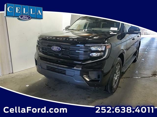 2025 Ford Expedition MAX Active RWD