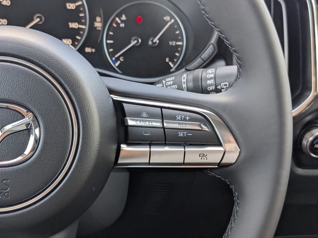 2025 Mazda CX-50 2.5 S Premium Plus Package